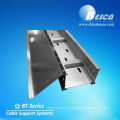 Aluminum Cable Ducts- BESCA